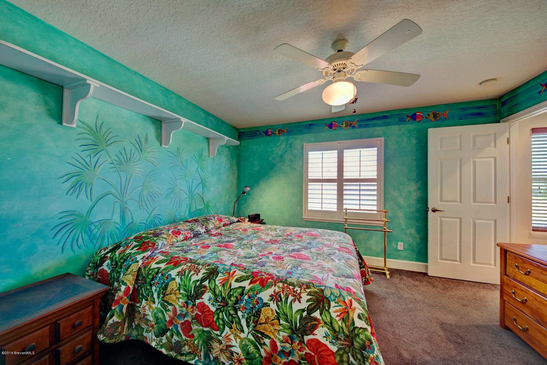 4230 Stoney Point Road, Unit SUNTREE Melbourne, FL 32940 - Photo 39 of 40 Bedroom 6