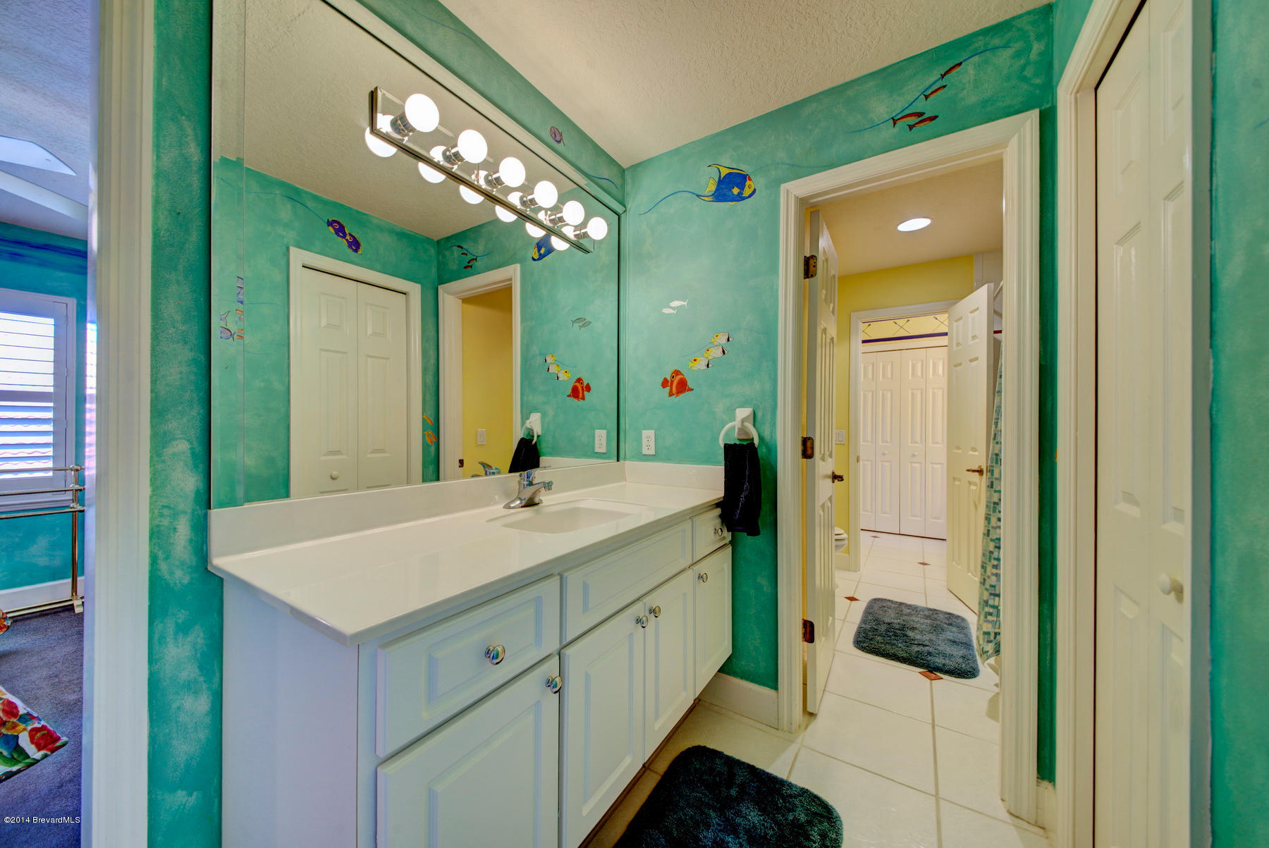 4230 Stoney Point Road, Unit SUNTREE Melbourne, FL 32940 - Photo 40 of 40 Bathroom 4