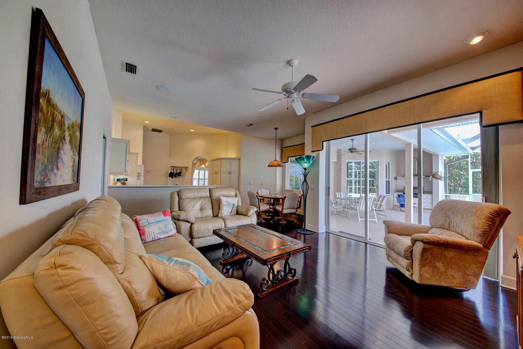 4230 Stoney Point Road, Unit SUNTREE Melbourne, FL 32940 - Photo 10 of 40 Family Room
