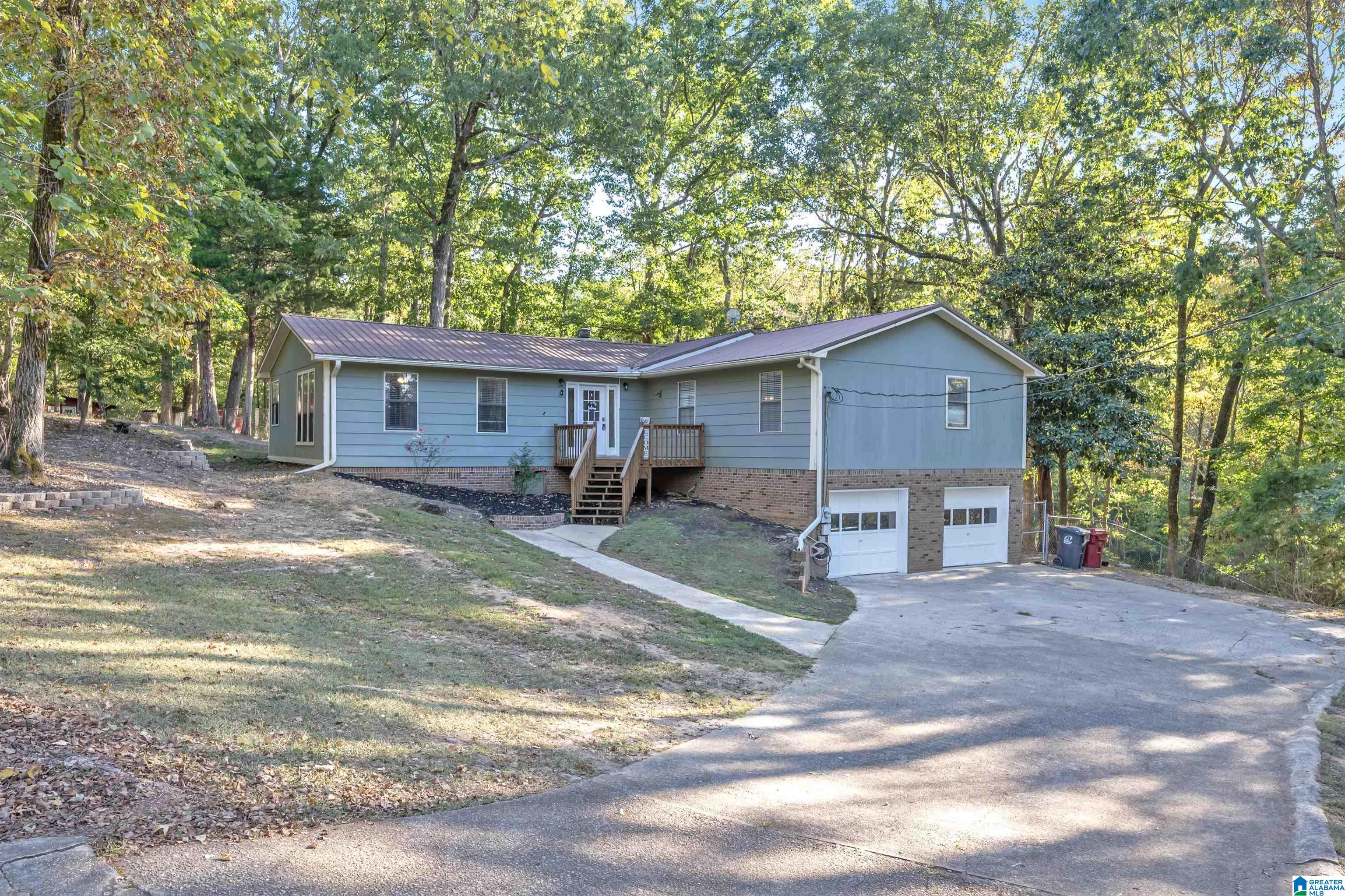 5769 Miles Spring Road Pinson, AL 35126 - Photo 37 of 47