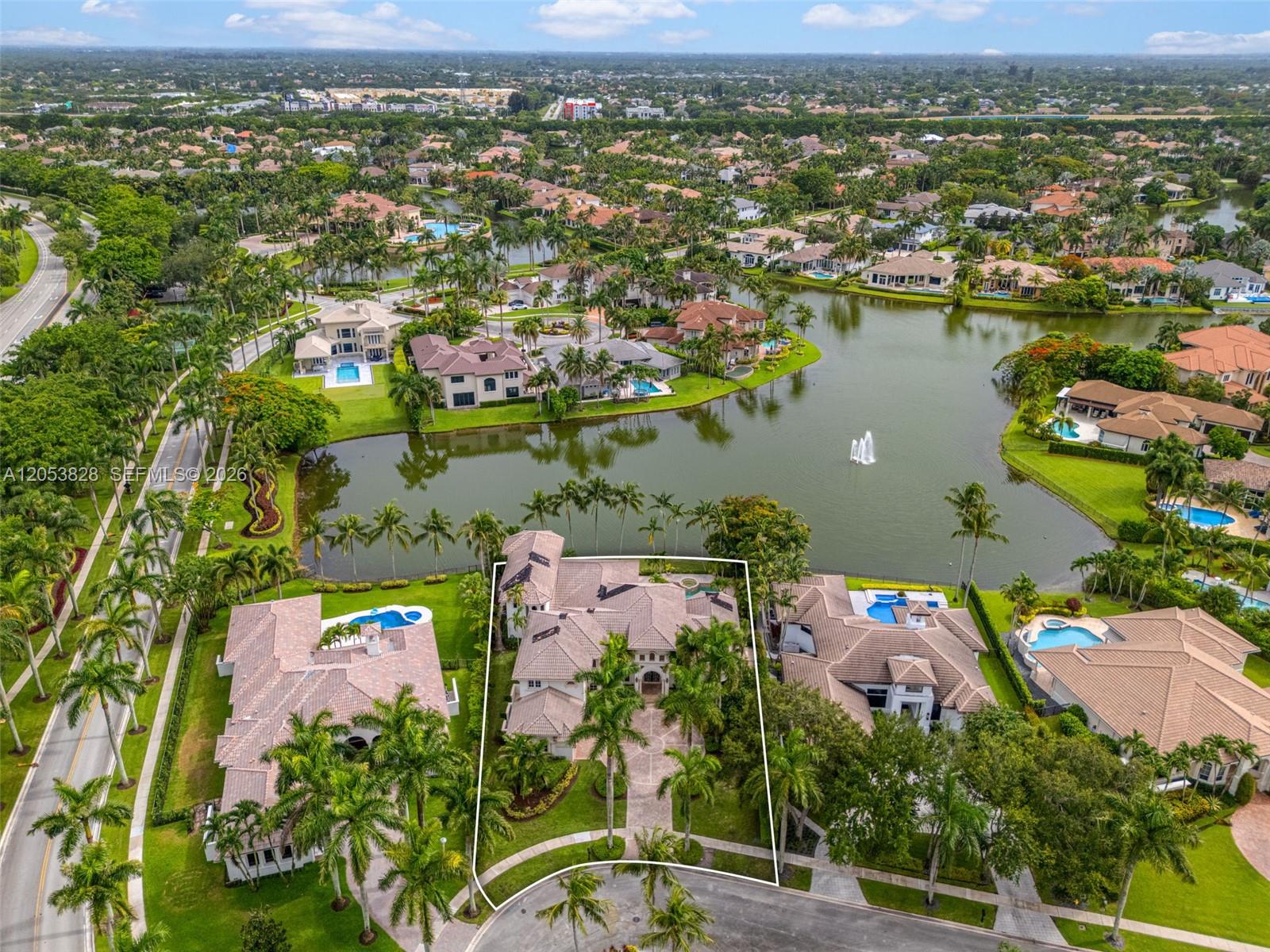 343 Merlin Way Plantation, FL 33324 - Photo 83 of 100