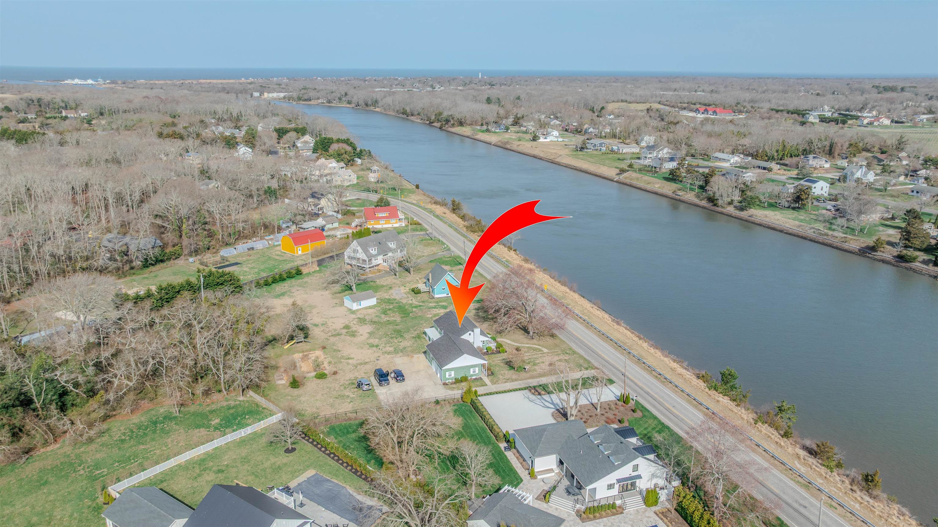 720 New England Road Cape May, NJ 08204 - Photo 4 of 47