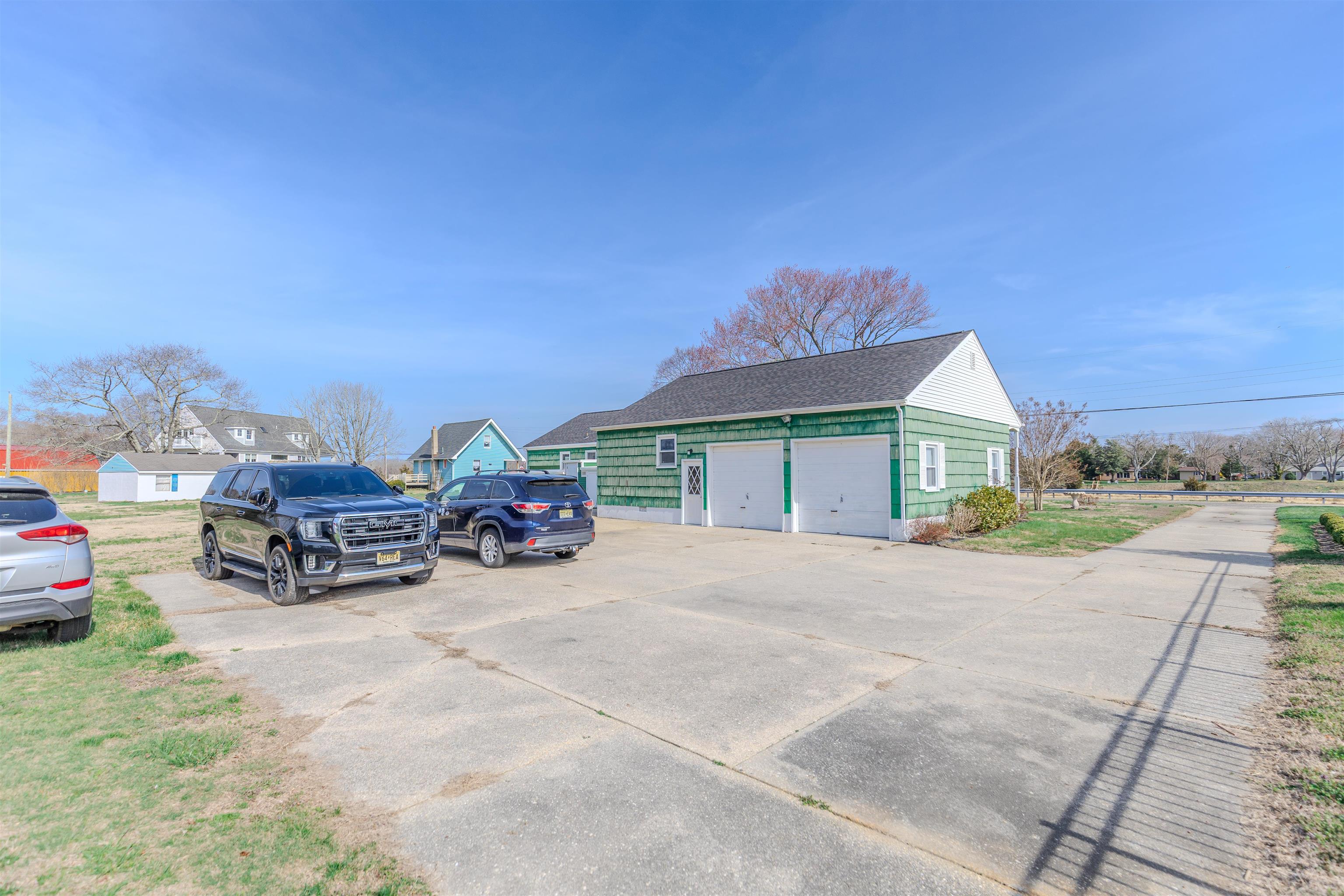 720 New England Road Cape May, NJ 08204 - Photo 42 of 47