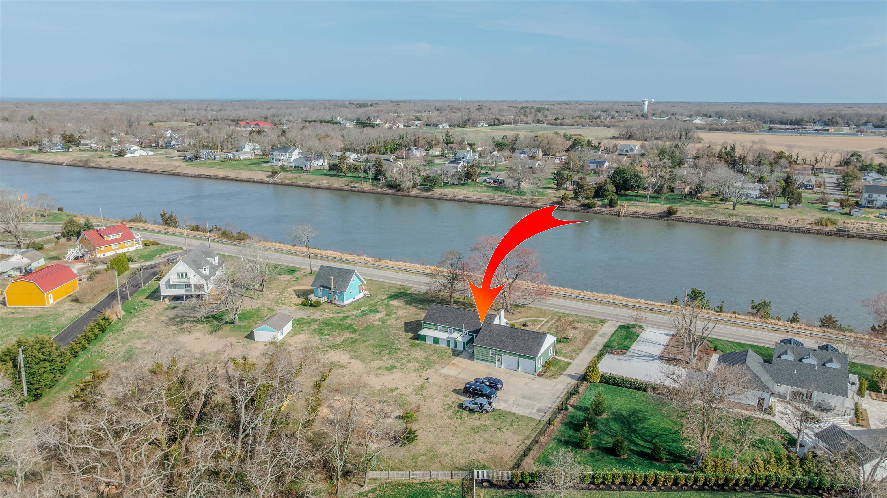 720 New England Road Cape May, NJ 08204 - Photo 44 of 47