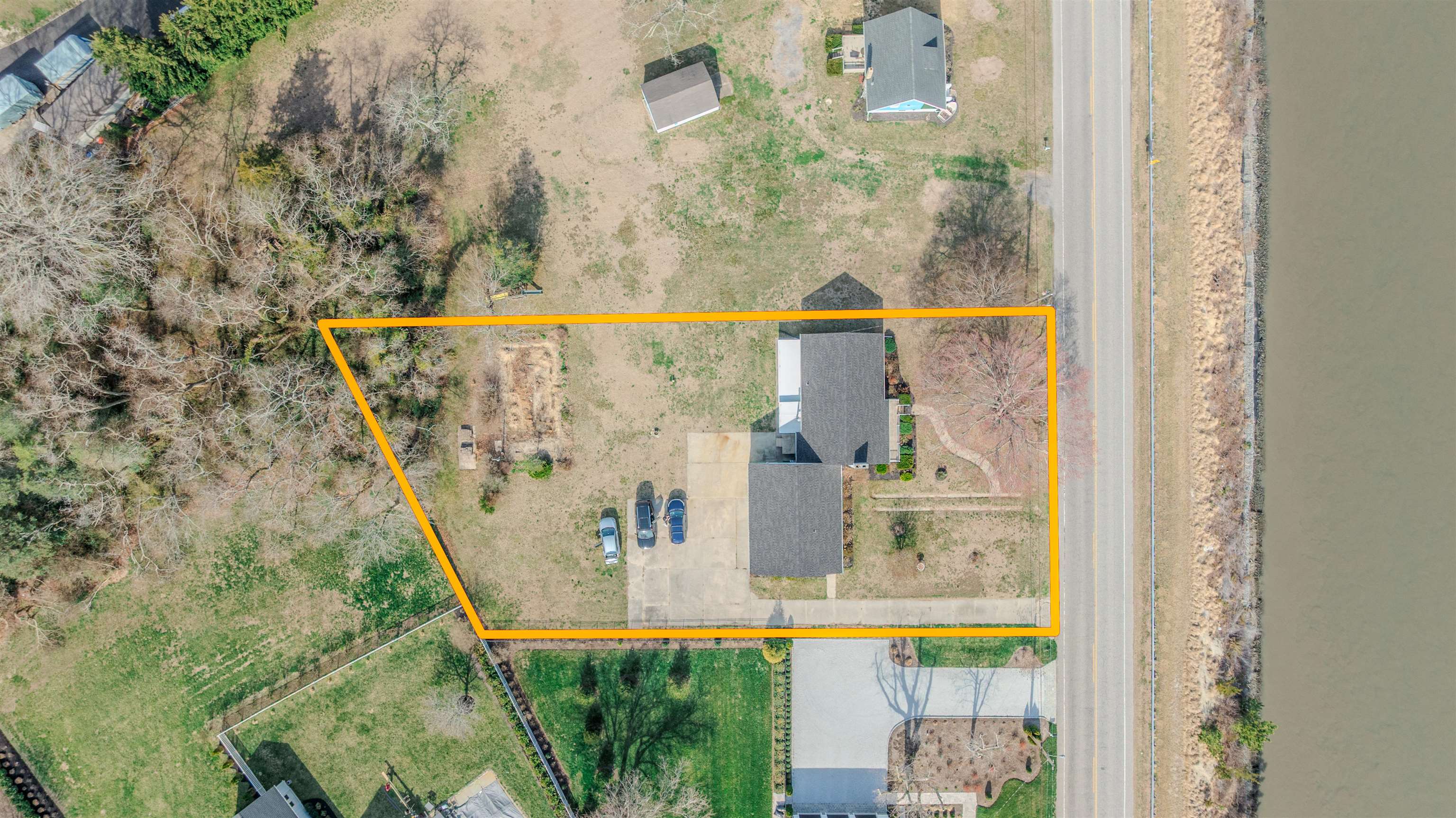 720 New England Road Cape May, NJ 08204 - Photo 45 of 47