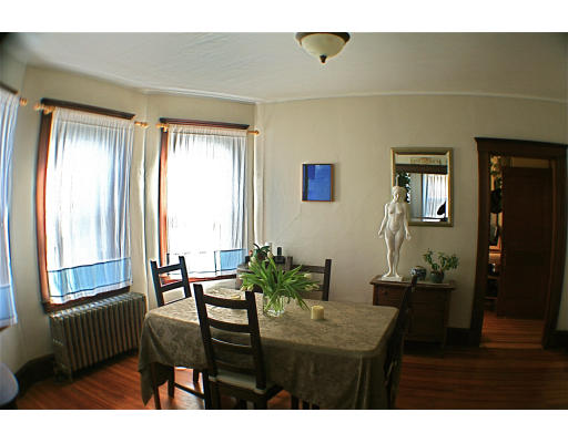 89 Montebello Road, Unit 1 Boston, MA 02130 - Photo 3 of 15