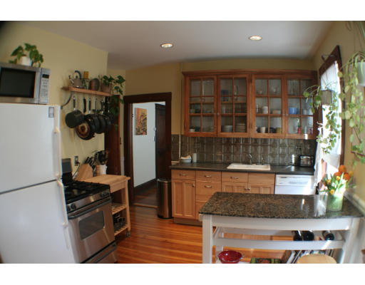 89 Montebello Road, Unit 1 Boston, MA 02130 - Photo 7 of 15