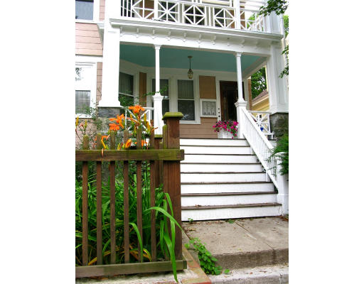 89 Montebello Road, Unit 1 Boston, MA 02130 - Photo 9 of 15