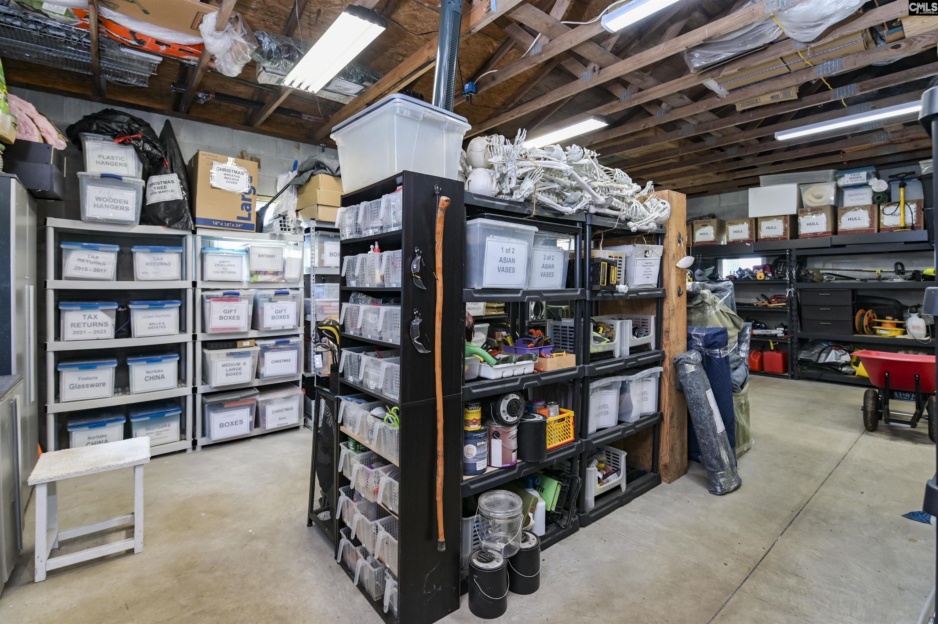 204 State Rd S-32-955 Leesville, SC 29070 - Photo 48 of 65