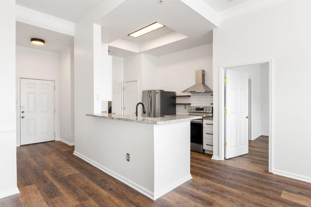2700 Pine Tree Road Northeast, Unit 1317 Atlanta, GA 30324 - Photo 20 of 28