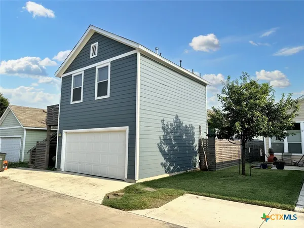$975 | 315 Rachel Street, Unit GARAGE APARTMENT, San Marcos, TX 78666
