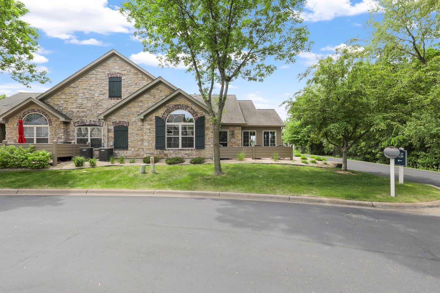 24129 Rivers Edge Road Rogers, MN 55374 - Photo 49 of 52