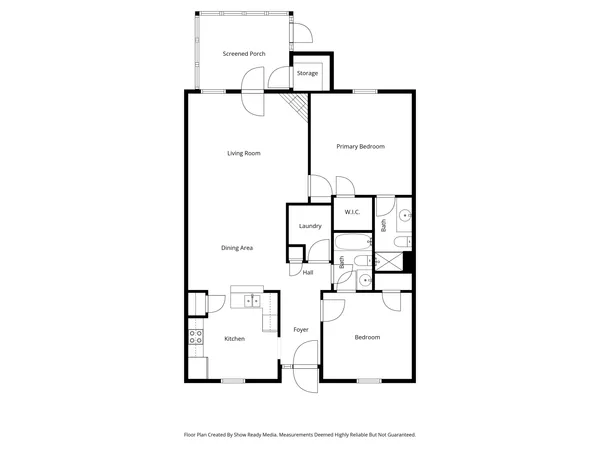 $185,000 | 222 Harvestwood Drive, Grovetown, GA 30813