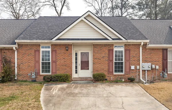 $185,000 | 222 Harvestwood Drive, Grovetown, GA 30813