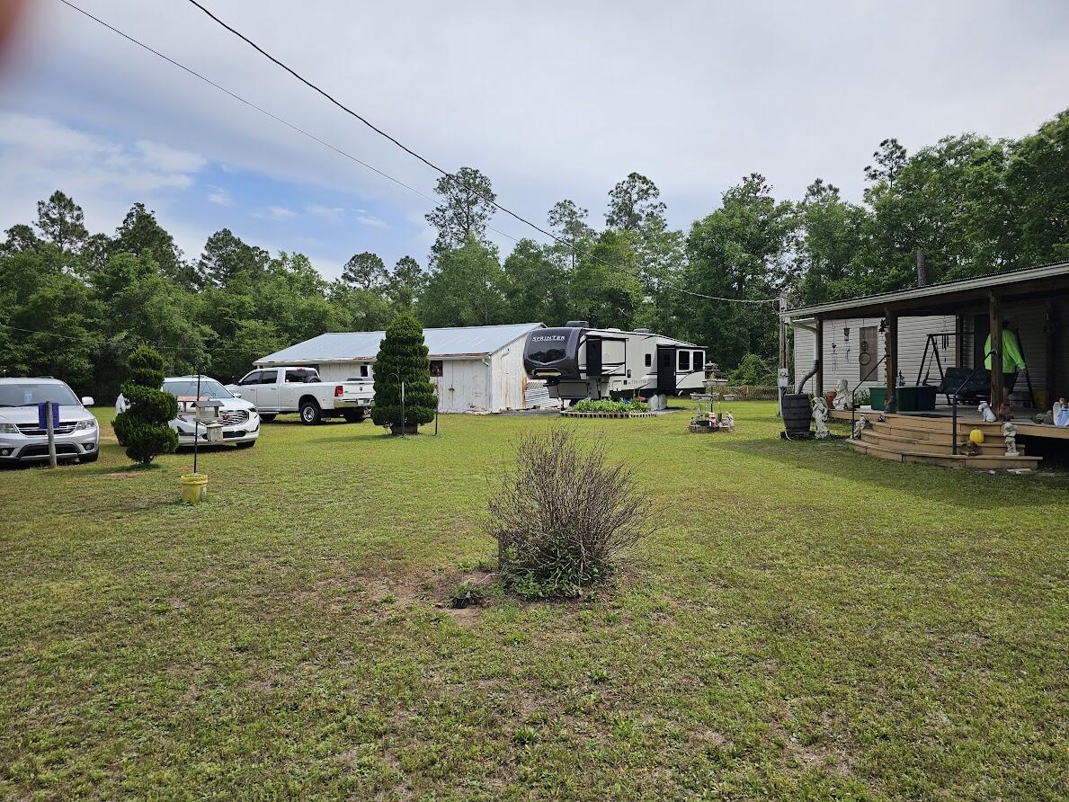 4212 Garcon Point Road Milton, FL 32583 - Photo 2 of 6