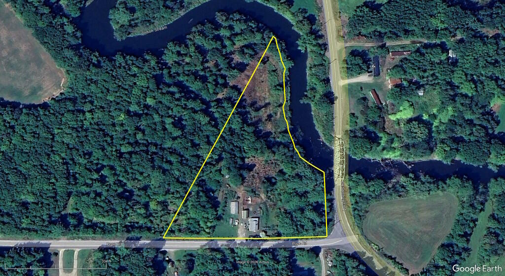 508 Pope Road Chesterville, ME 04938 - Photo 69 of 71 Aerial C