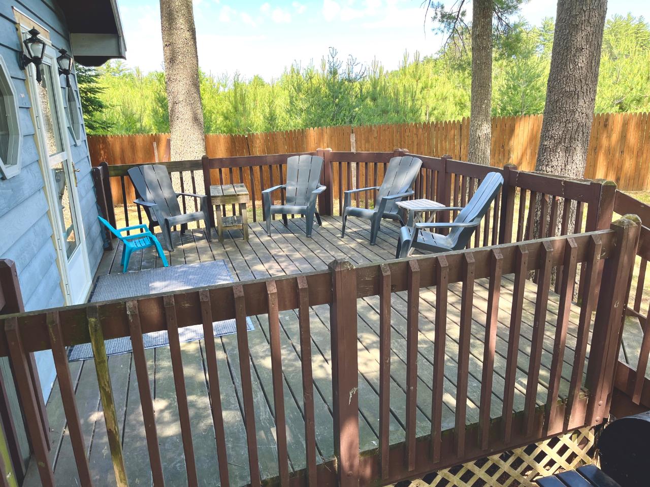 8758 Richardson Plat Road Minocqua, WI 54548 - Photo 19 of 20 Gallery Image 19