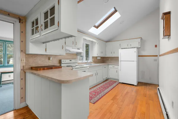 $670,000 | 35 Wiley Lane, Eastham, MA 02642