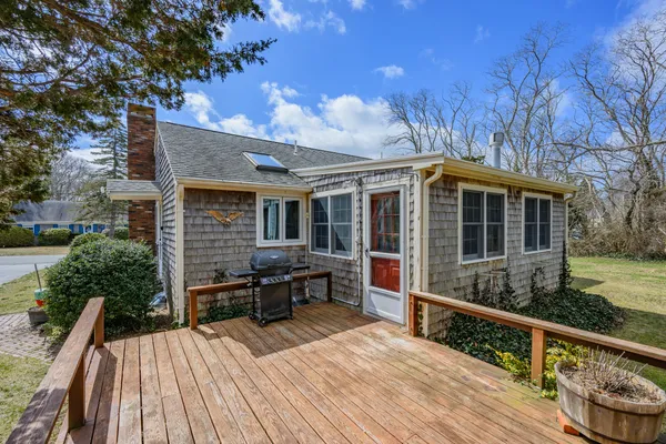 $670,000 | 35 Wiley Lane, Eastham, MA 02642