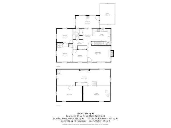 $670,000 | 35 Wiley Lane, Eastham, MA 02642