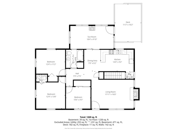 $670,000 | 35 Wiley Lane, Eastham, MA 02642