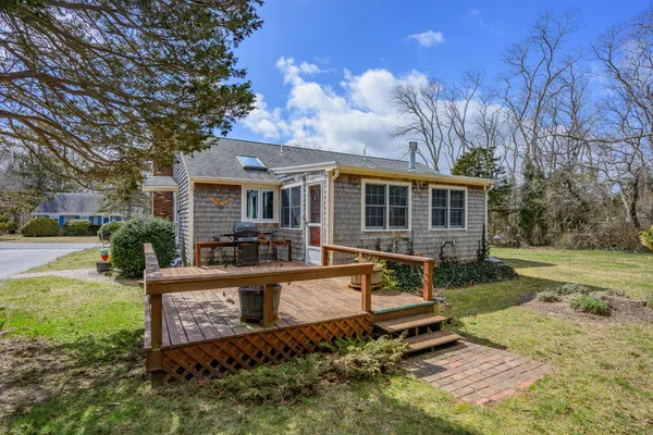 $670,000 | 35 Wiley Lane, Eastham, MA 02642