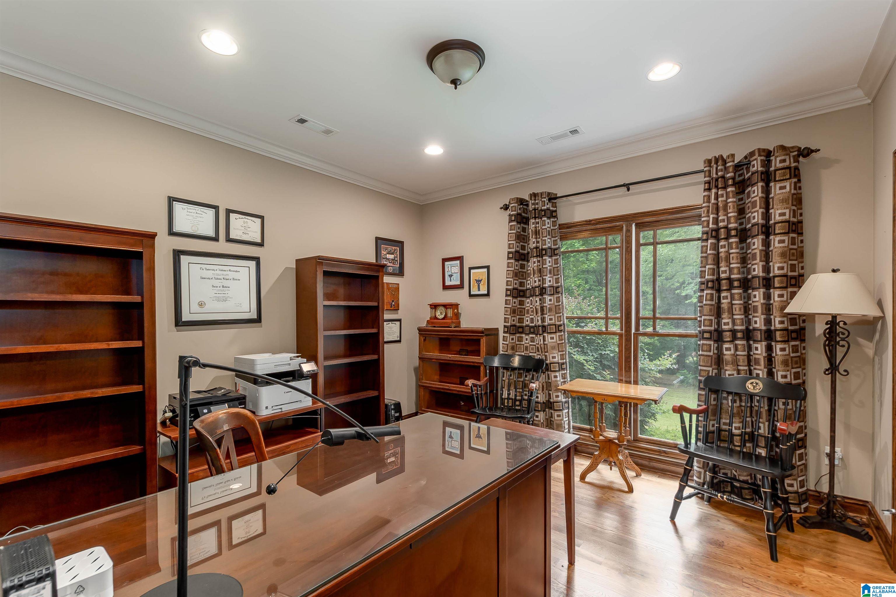 12053 Brant Ward Road Cottondale, AL 35453 - Photo 28 of 50