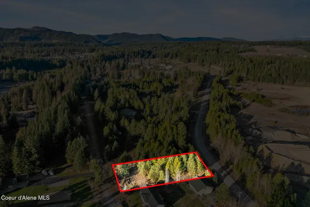 $184,900 | Nka Rivers End Drive, Priest River, ID 83856