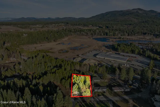 $199,900 | Nka Rivers End Drive, Priest River, ID 83856