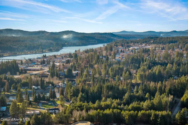 $199,900 | Nka Rivers End Drive, Priest River, ID 83856