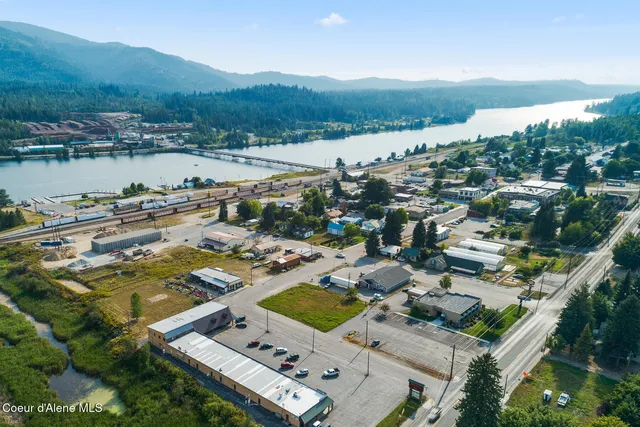 $184,900 | Nka Rivers End Drive, Priest River, ID 83856