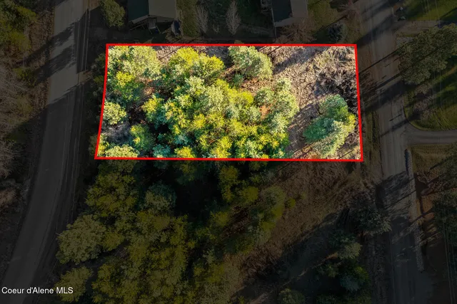 $184,900 | Nka Rivers End Drive, Priest River, ID 83856