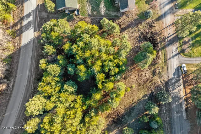 $184,900 | Nka Rivers End Drive, Priest River, ID 83856