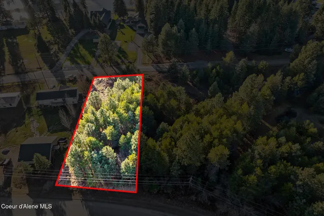 $184,900 | Nka Rivers End Drive, Priest River, ID 83856