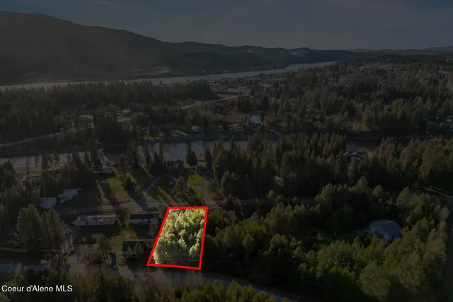 $199,900 | Nka Rivers End Drive, Priest River, ID 83856