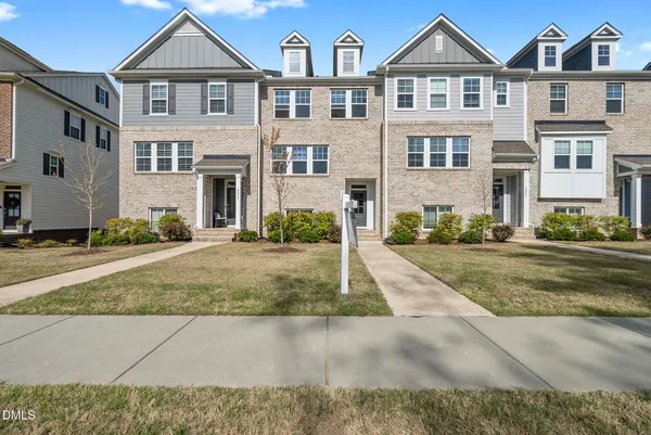 $430,000 | 1375 Herb Garden Way, Apex, NC 27502
