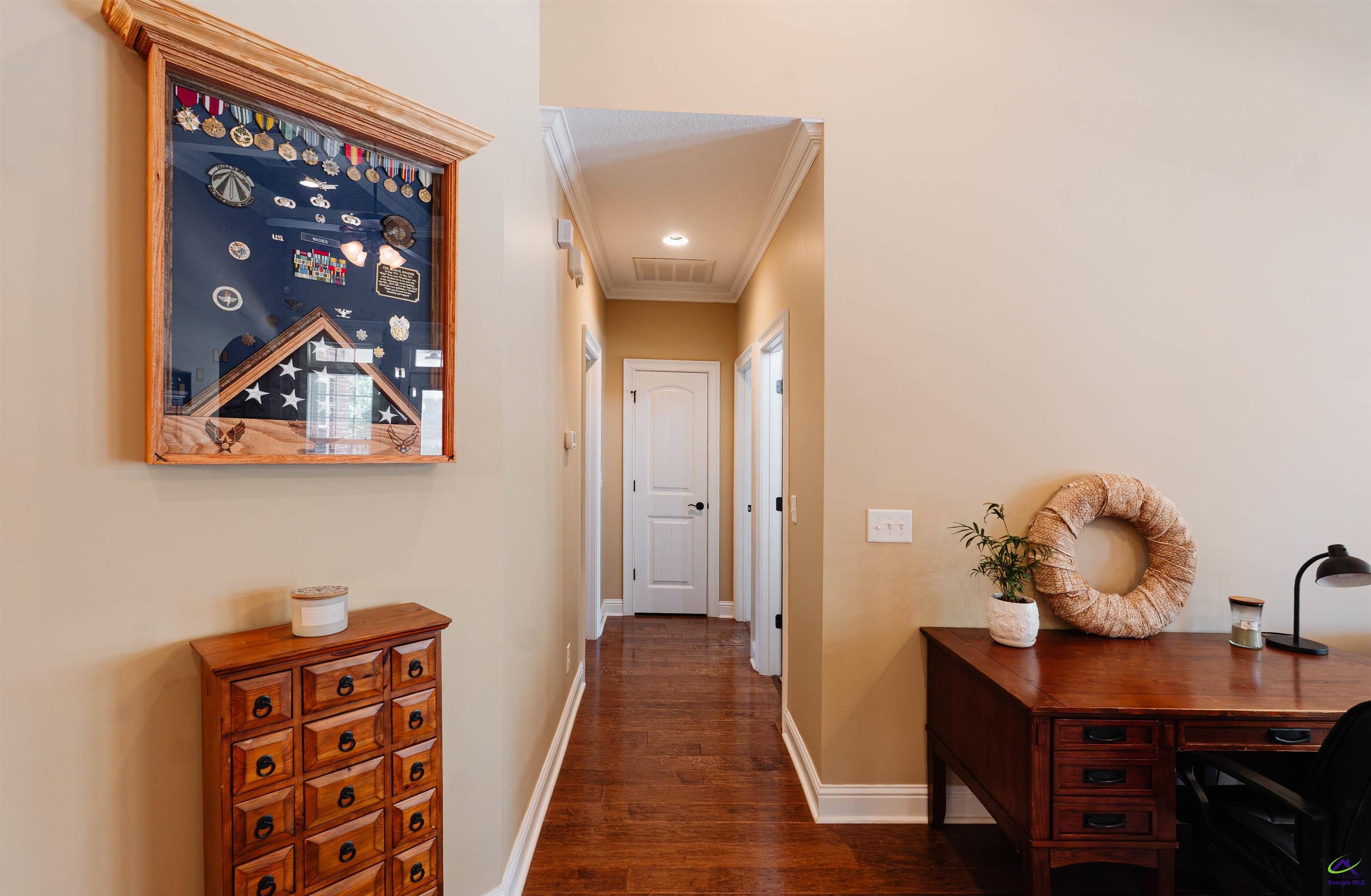 501 Old Bridge Road Warner Robins, GA 31088 - Photo 30 of 53 Gallery Image 30