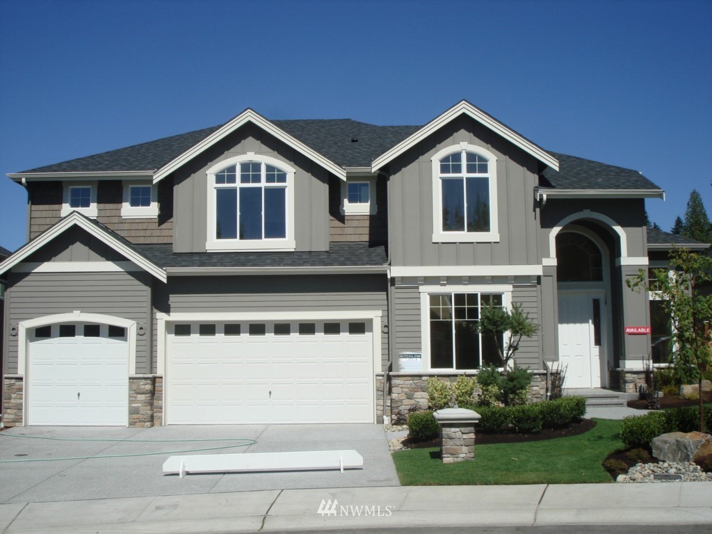 4419 219th Place Southeast Bothell, WA 98021 - Photo 1 of 1