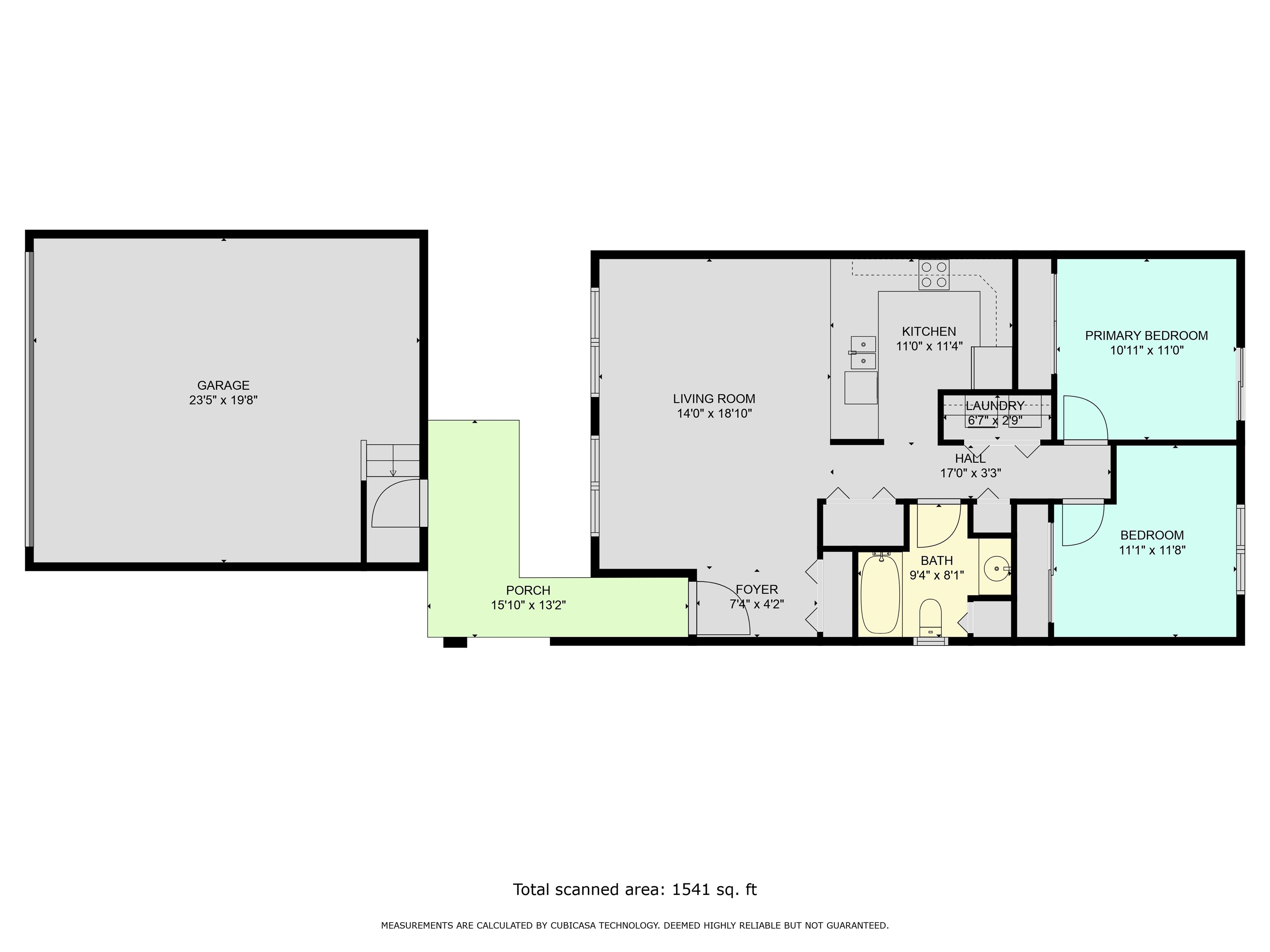 5361 Gray Road, Unit 23 Traverse City, MI 49684 - Photo 32 of 32
