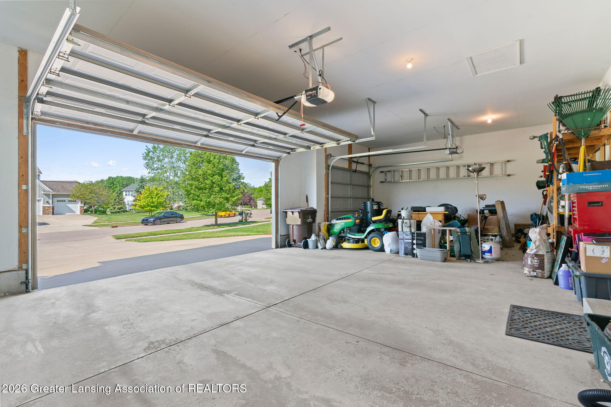1566 Wellman Road Dewitt, MI 48820 - Photo 55 of 58