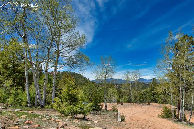 106 Agate Road Florissant, CO 80816 - Photo 37 of 41