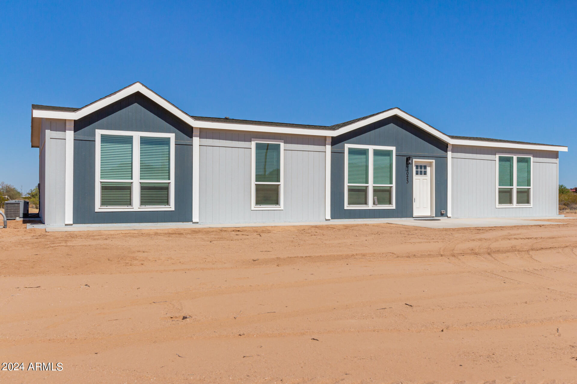 1023 North Ralston Road Maricopa, AZ 85139 - Photo 23 of 32 0003-03 - Ralston