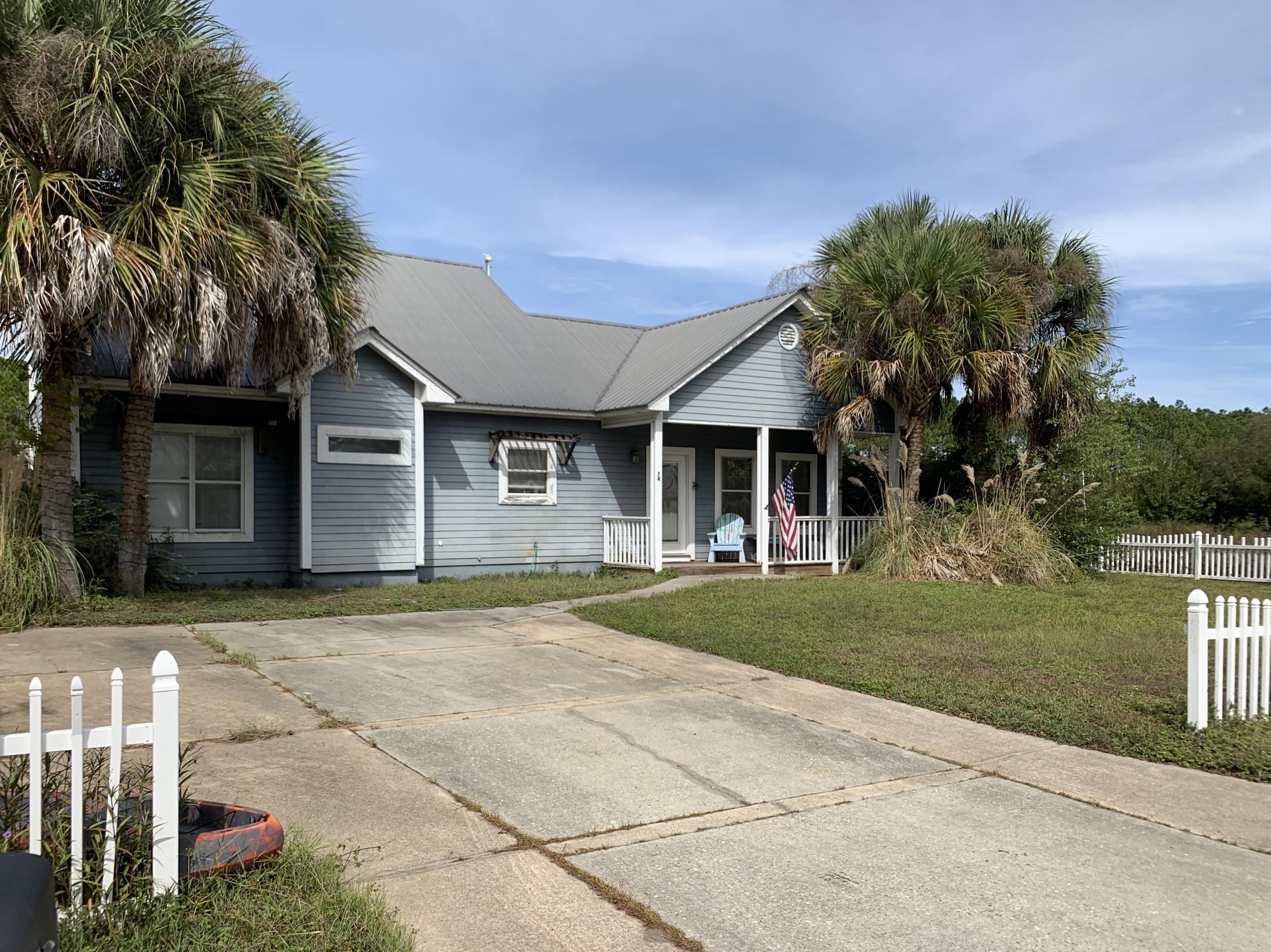 74 Trick Circle Santa Rosa Beach, FL 32459 - Photo 2 of 22 Gallery Image 2