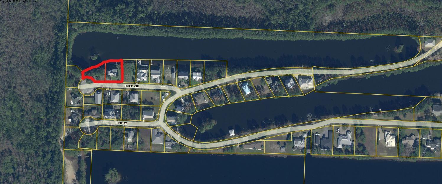74 Trick Circle Santa Rosa Beach, FL 32459 - Photo 14 of 22 Gallery Image 14