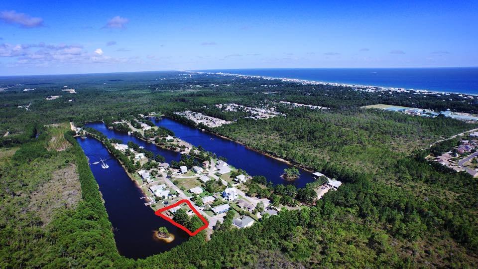 74 Trick Circle Santa Rosa Beach, FL 32459 - Photo 15 of 22 Gallery Image 15