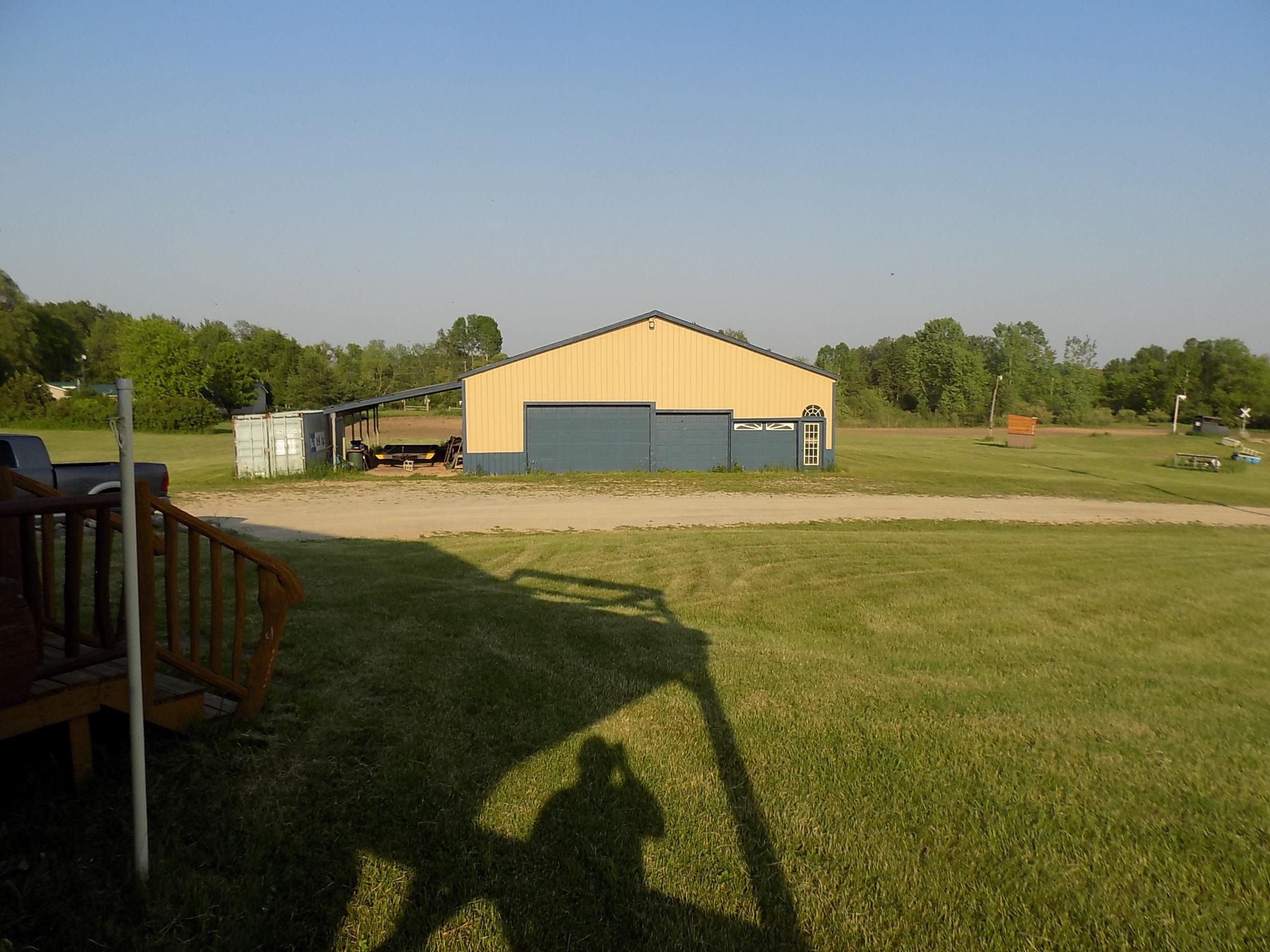 2056 West Ridge Road Gladwin, MI 48624 - Photo 36 of 71