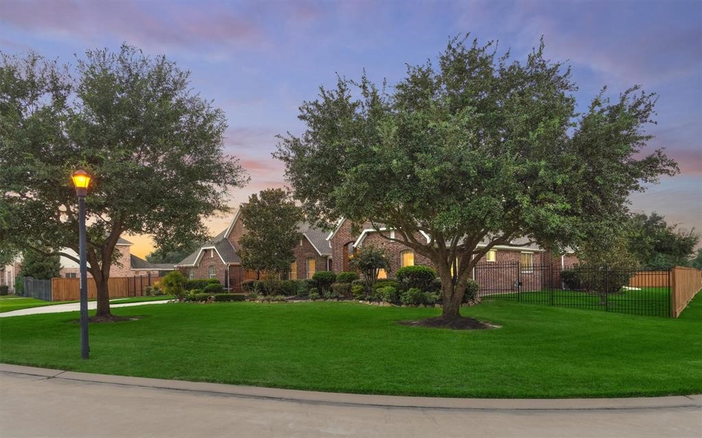 20806 East Cameron Ridge Drive Cypress, TX 77433 - Photo 42 of 45