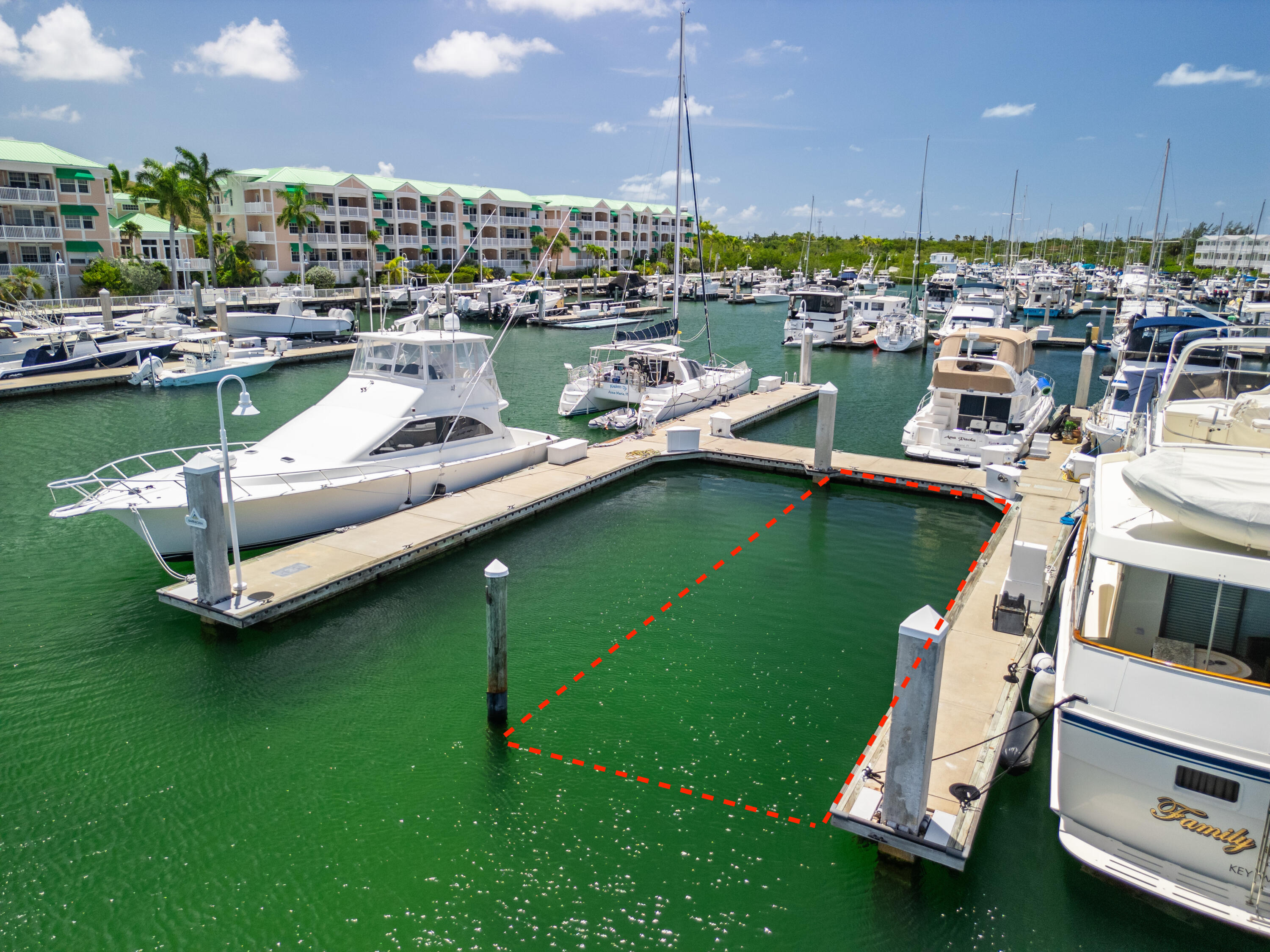 5555 College Road, Unit BARRACUDA #9 Key West, FL 33040 - Photo 2 of 18 a view of a swimming pool with outdoor seating space