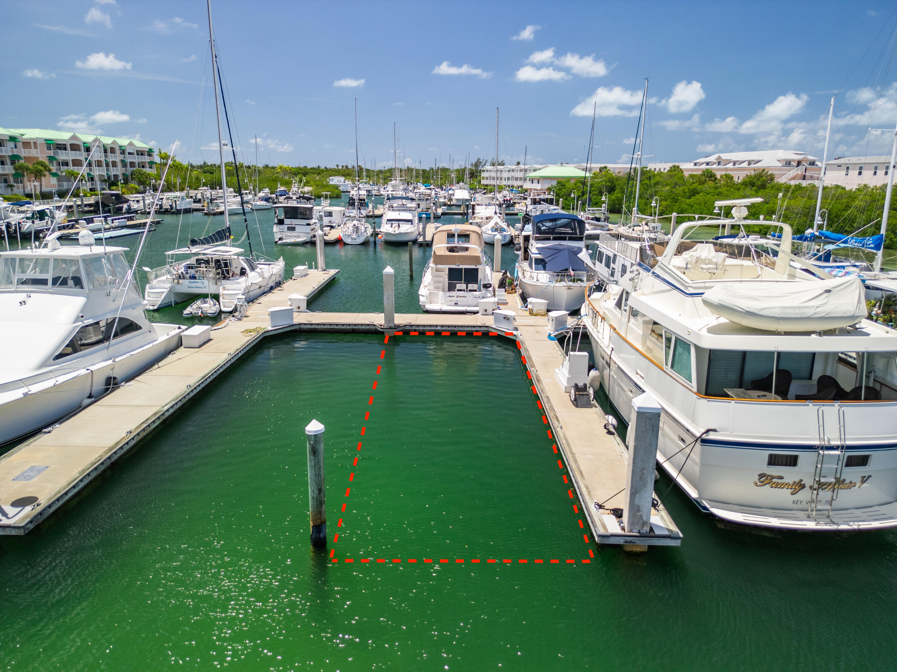 5555 College Road, Unit BARRACUDA #9 Key West, FL 33040 - Photo 3 of 18 a view of a swimming pool with a lawn chairs and swimming pool