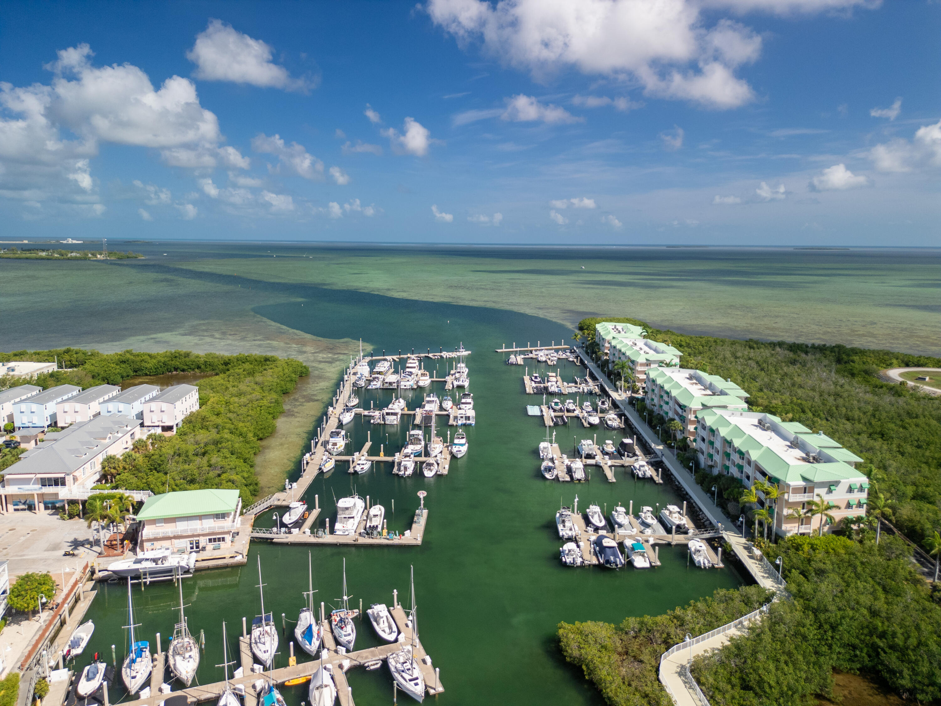 5555 College Road, Unit BARRACUDA #9 Key West, FL 33040 - Photo 10 of 18 a view of a city